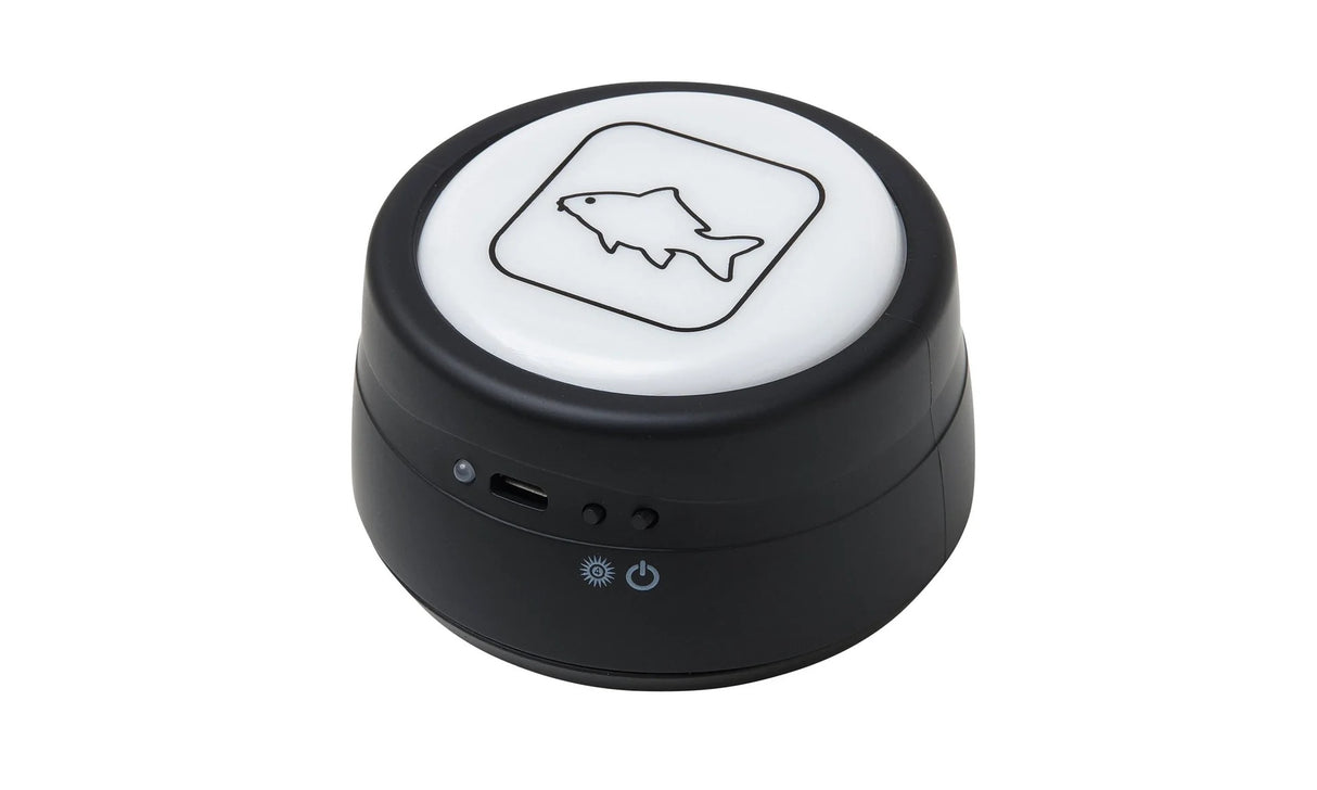 Prologic C-Series Pro Alarm Set 3+1+1 Blue