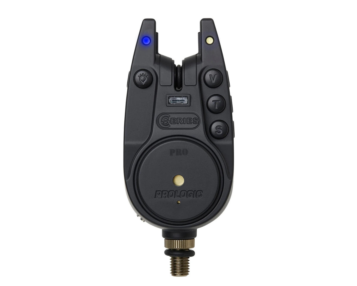 Prologic C-Series Pro Alarm Set 3+1+1 Blue