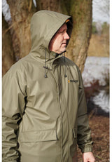 Prologic Rain Jacket takki