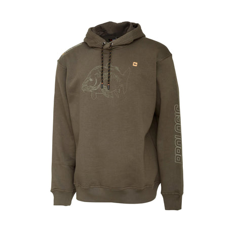 Prologic Mirror Carp Hoodie