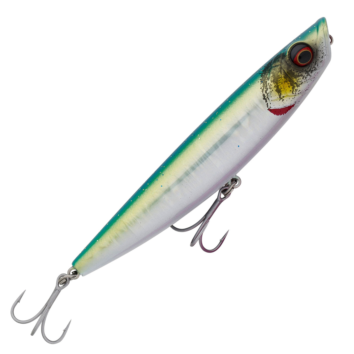 Savage Gear Pop Walker 2.0 9 cm popper