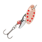 Savage Gear Sticklebait Spinner 9 g lippa