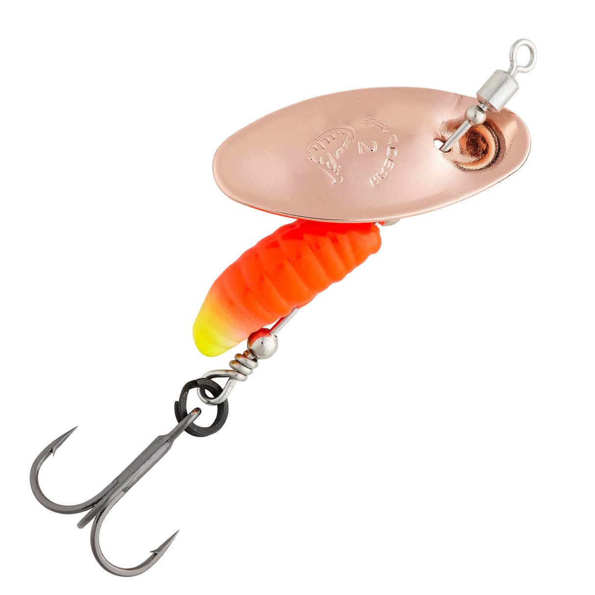 Savage Gear Grub Spinner 5,8 g lippa