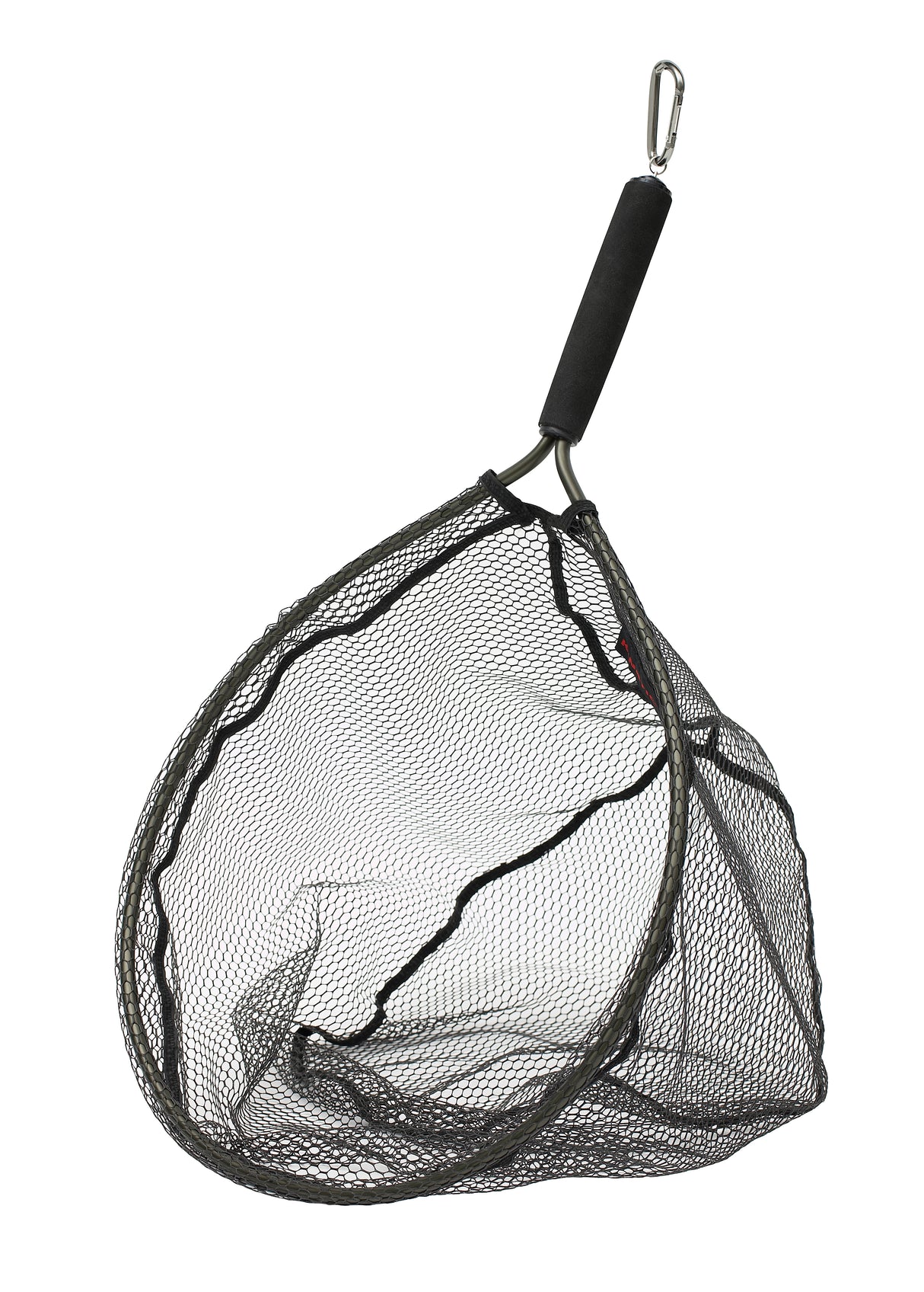 Kinetic Creek Net M håv med gumminät