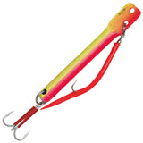 Kinetic Torpedo 600 g turskapilkki