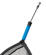 Kinetic Seatrout flytande håv med gumminät