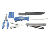 Kinetic Multi-Tools Kit verktygssats