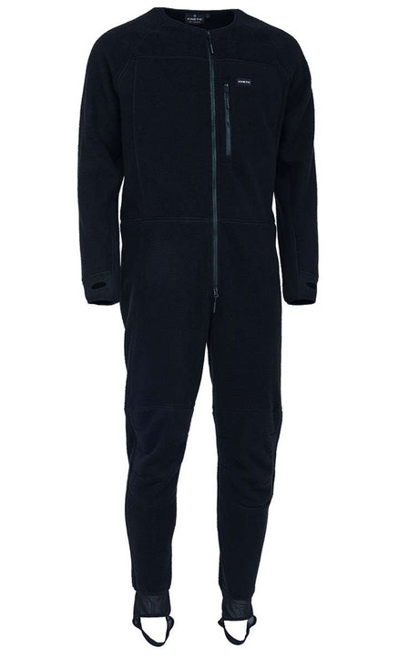 Kinetic Heavy Warm BIB lämpöasu