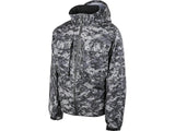 Kinetic Camorush Grey Camo vadarjacka