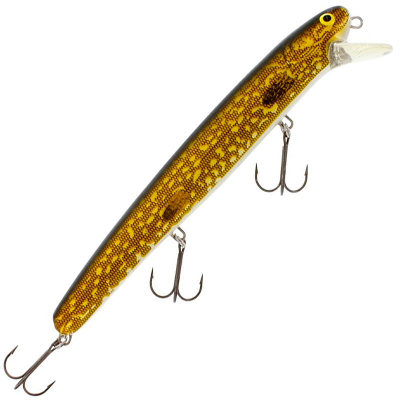 Westin Jätte 17 cm wobbler