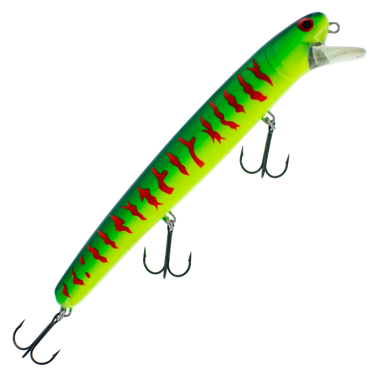 Westin Jätte 17 cm wobbler