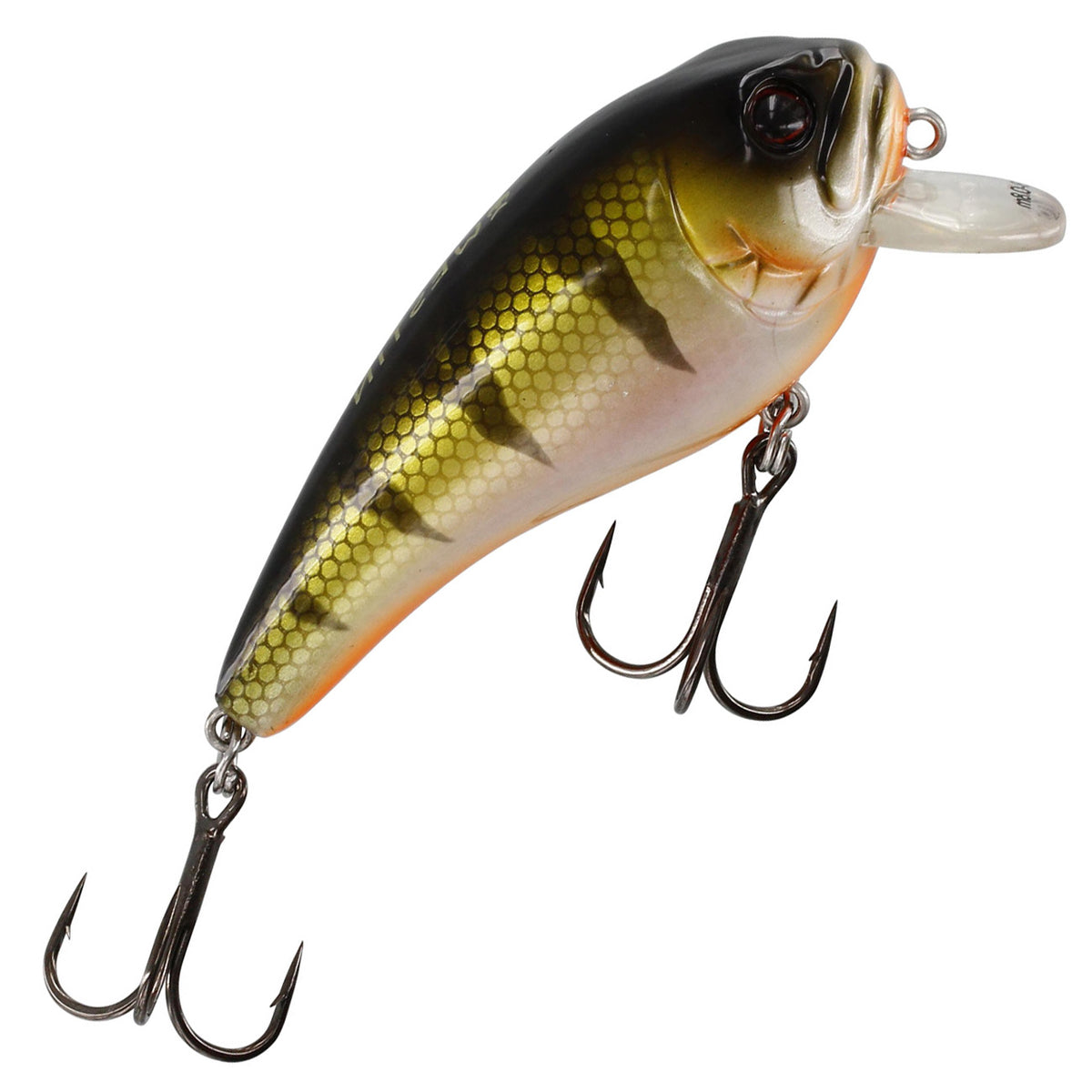 Westin Fatbite 5,5 cm wobbler