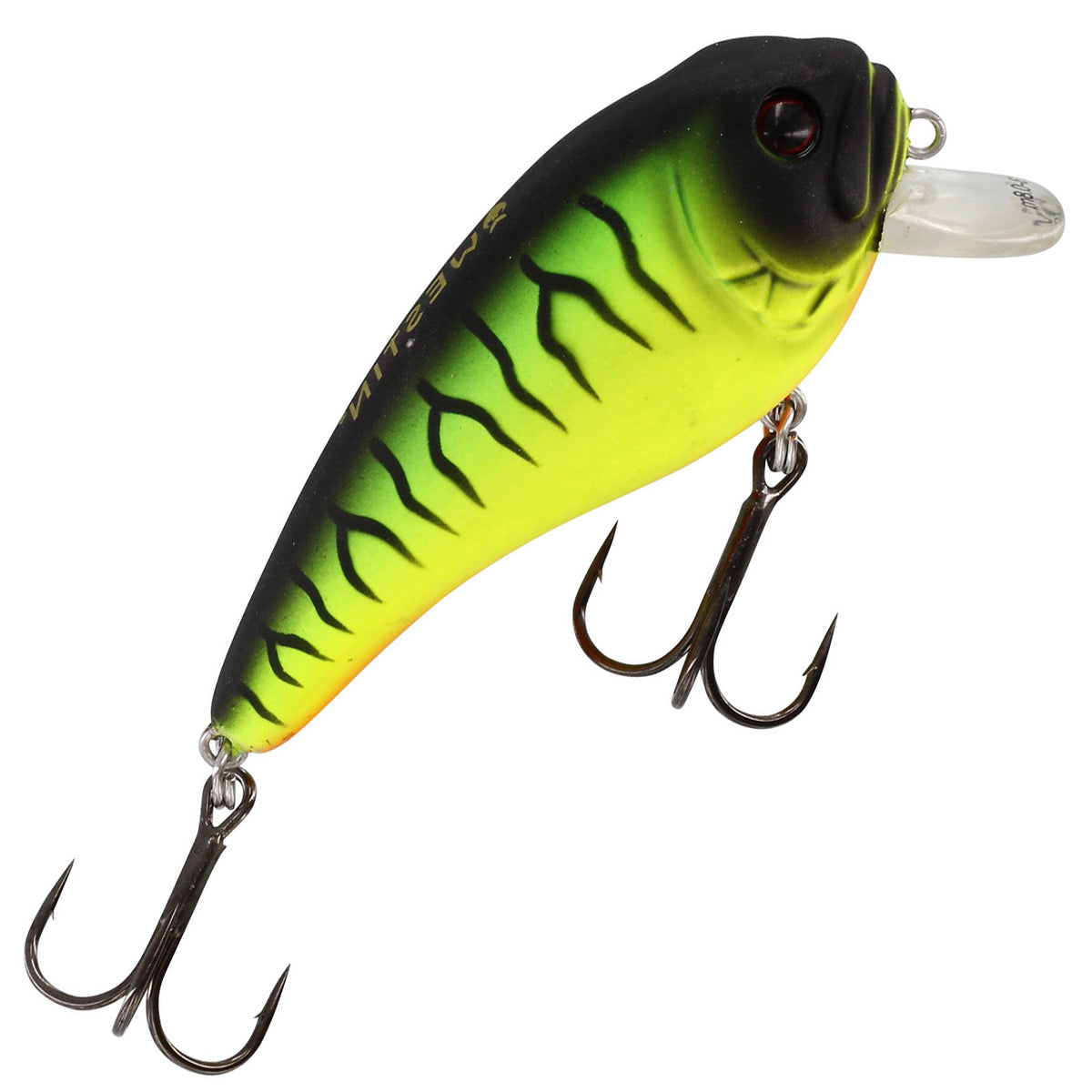 Westin Fatbite 5,5 cm wobbler