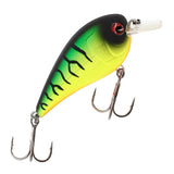 Westin Bassbite Squarebill 6 cm vaappu