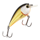 Westin Bassbite Squarebill 6 cm vaappu