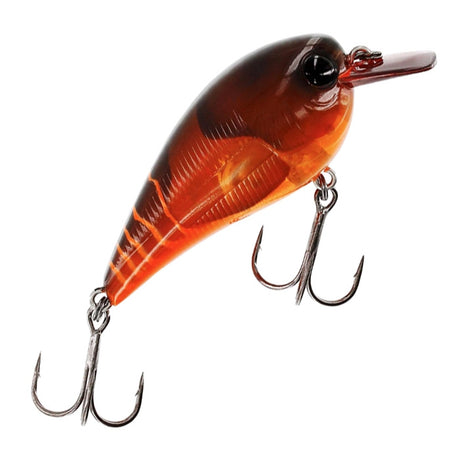 Westin Bassbite Squarebill 6 cm wobbler