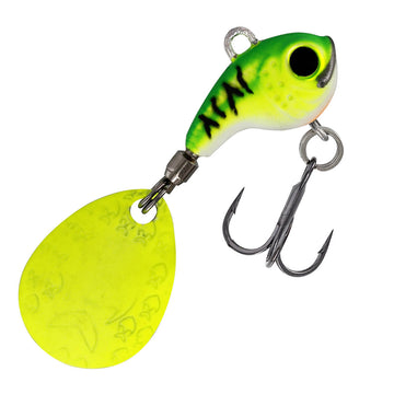 Chartreuse Ice