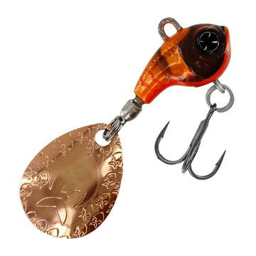 Fire Craw