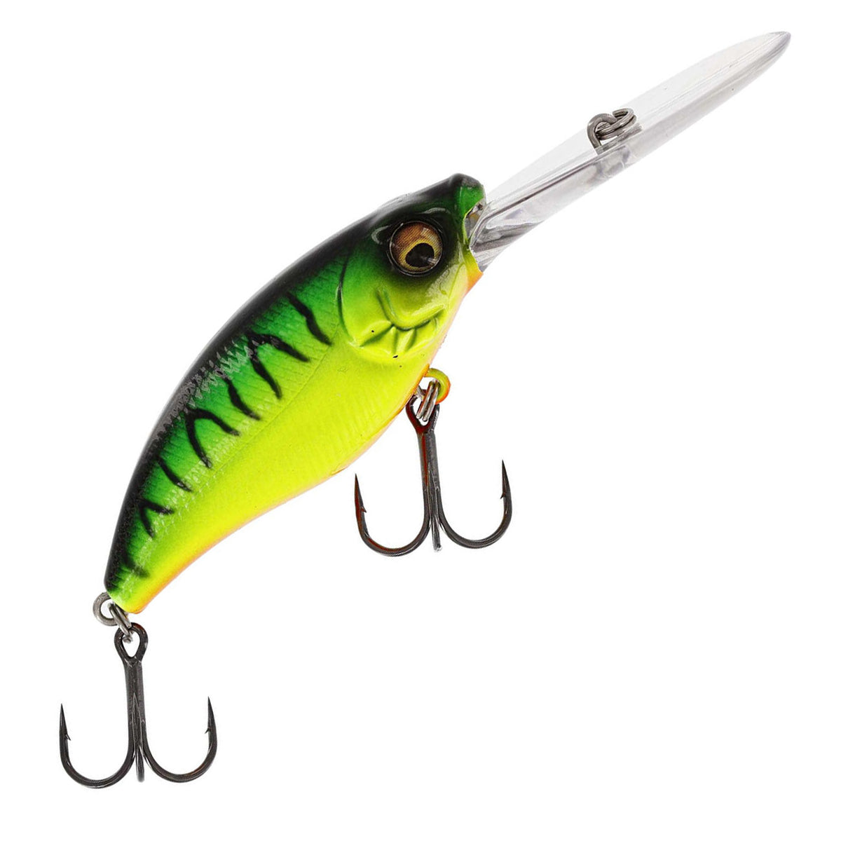 Westin Buzzbite DR 6,5 cm wobbler