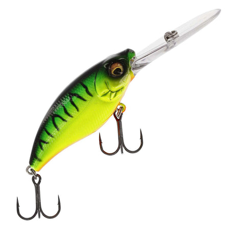 Westin Buzzbite DR 6,5 cm wobbler