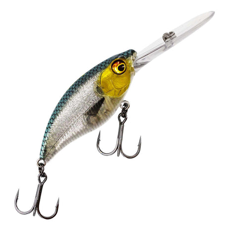 Westin Buzzbite DR 6,5 cm wobbler