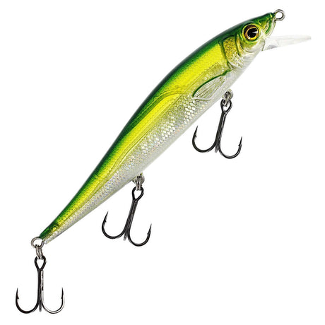 Westin Jerkbite SR 11 cm wobbler