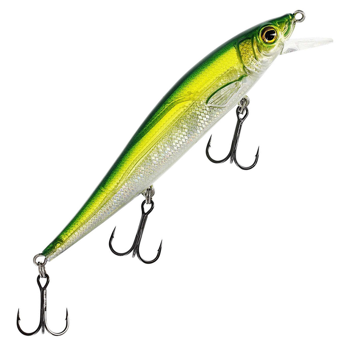 Westin Jerkbite SR 11 cm vaappu