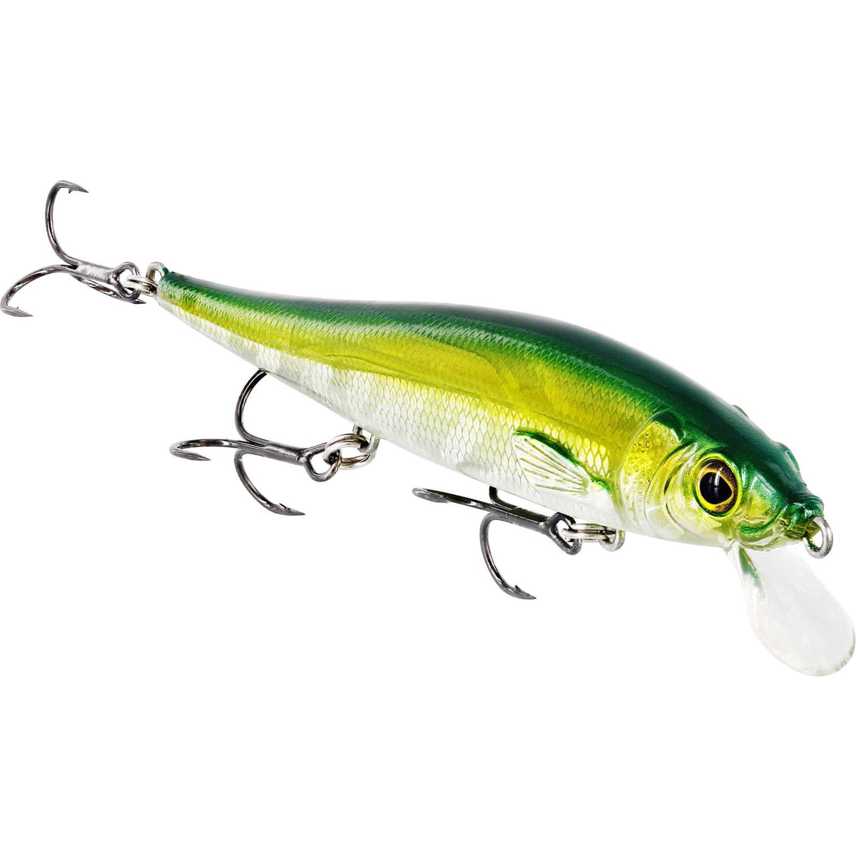Westin Jerkbite SR 11 cm vaappu