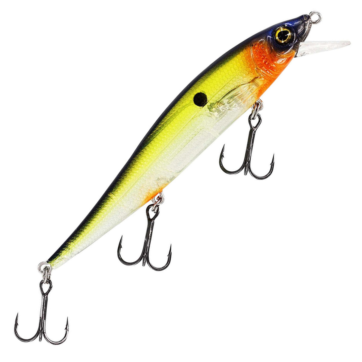Westin Jerkbite SR 11 cm vaappu