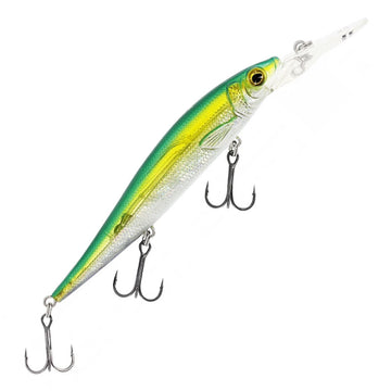 Olive Minnow