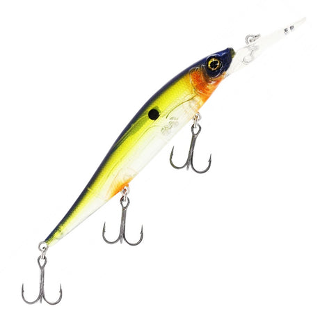 Westin Jerkbite MR 11 cm wobbler