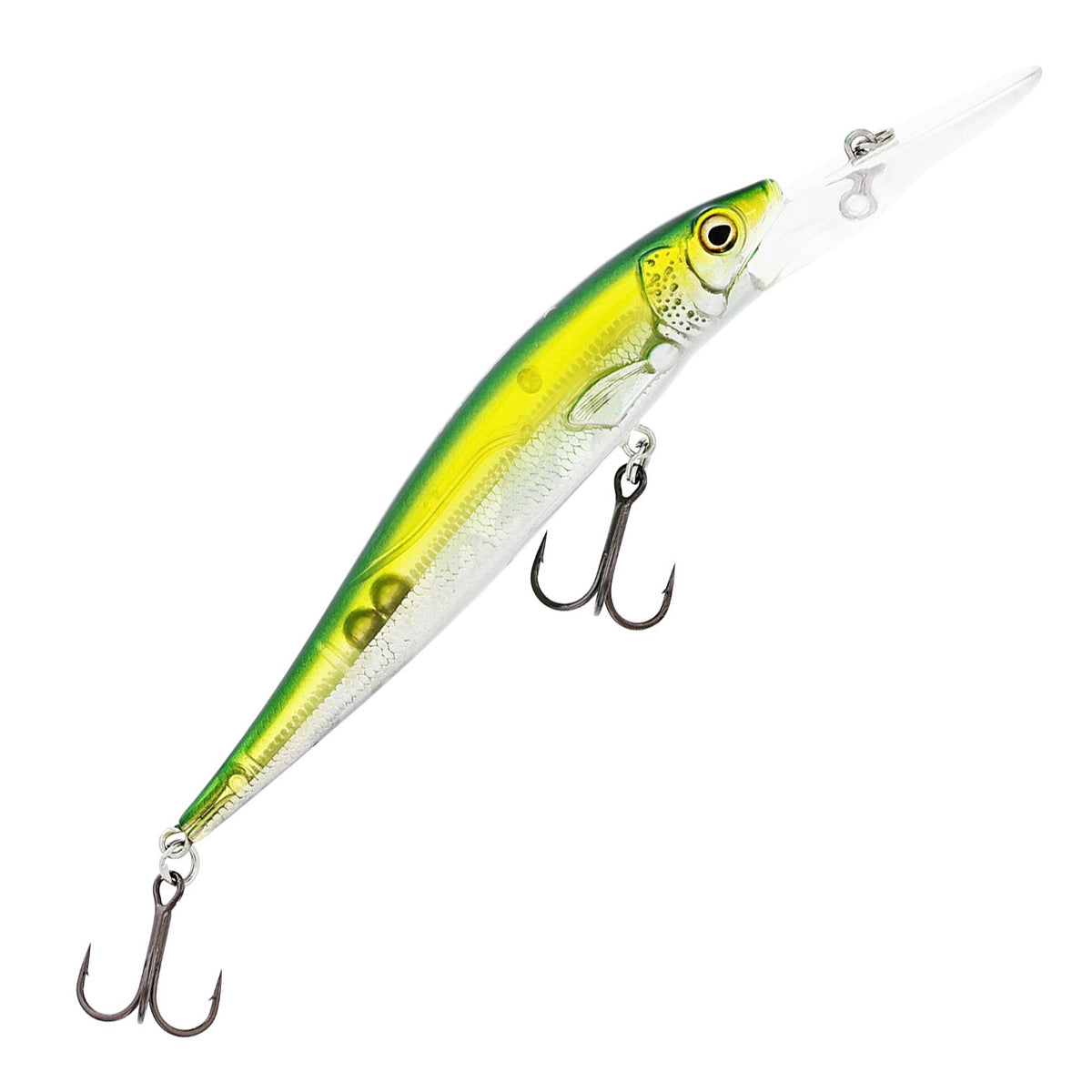 Westin Jerkbite MR 9 cm wobbler