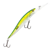 Westin Jerkbite MR 9 cm wobbler