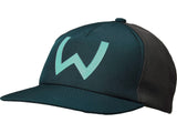 Westin W Helmet Petrol Blue lippis