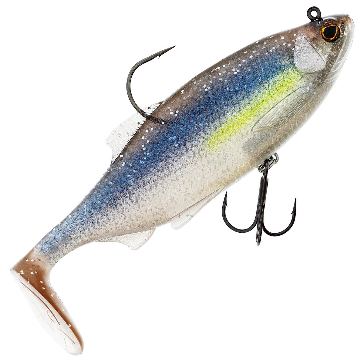 Westin Ricky The Roach R2F 14 cm jigg