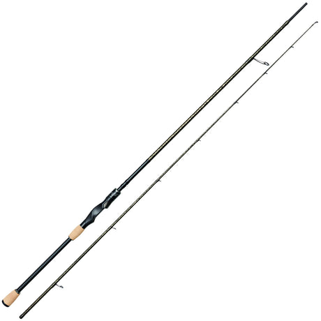 Westin W8 Finesse T&C 2nd haspelspö