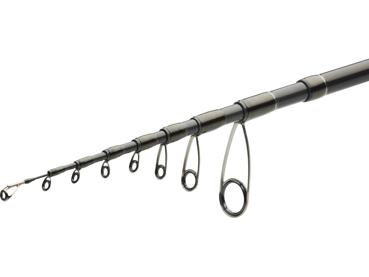 Westin W2 Tele Spin teleskop haspelspö