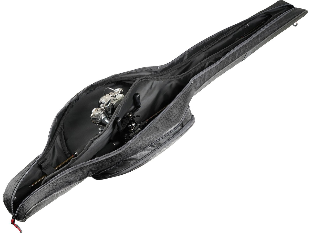 Westin W4 Rod Case Fit 2 Rods spöväska