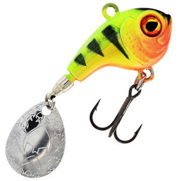 Chartreuse Perch