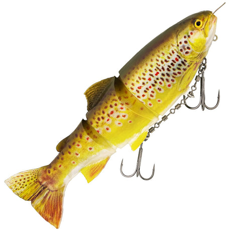 Westin Tommy The Trout Inline 20 cm kalajigi