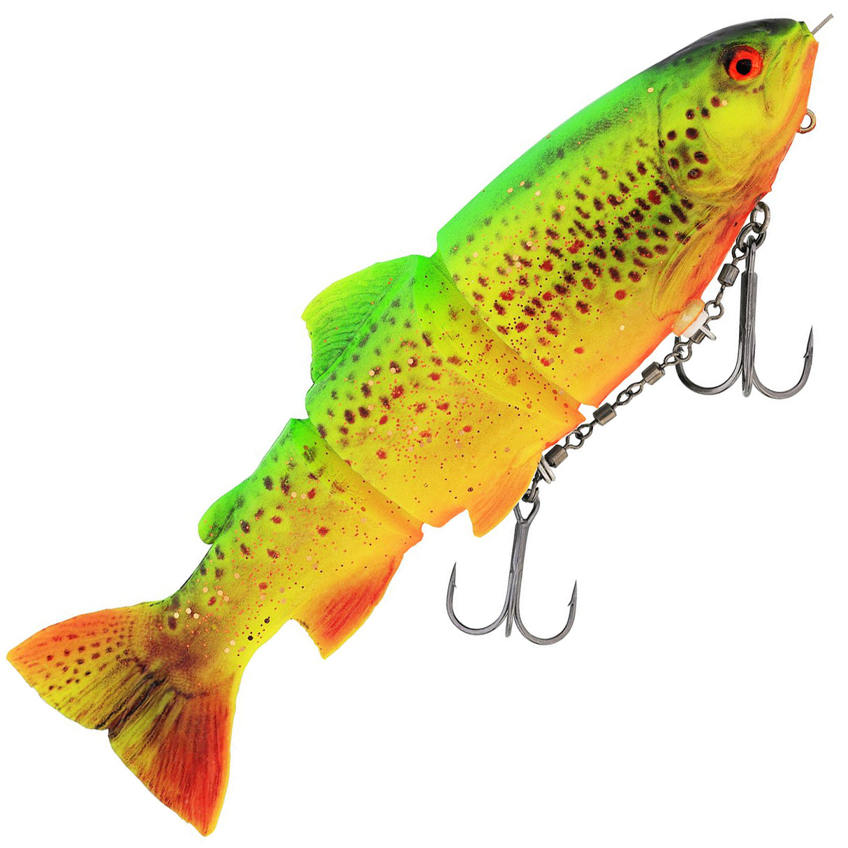 Westin Tommy The Trout Inline 20 cm fiskjigg