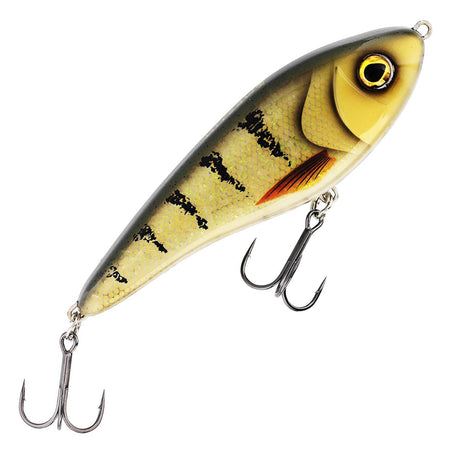 Westin Jerk Sinking 14 cm jerkbait