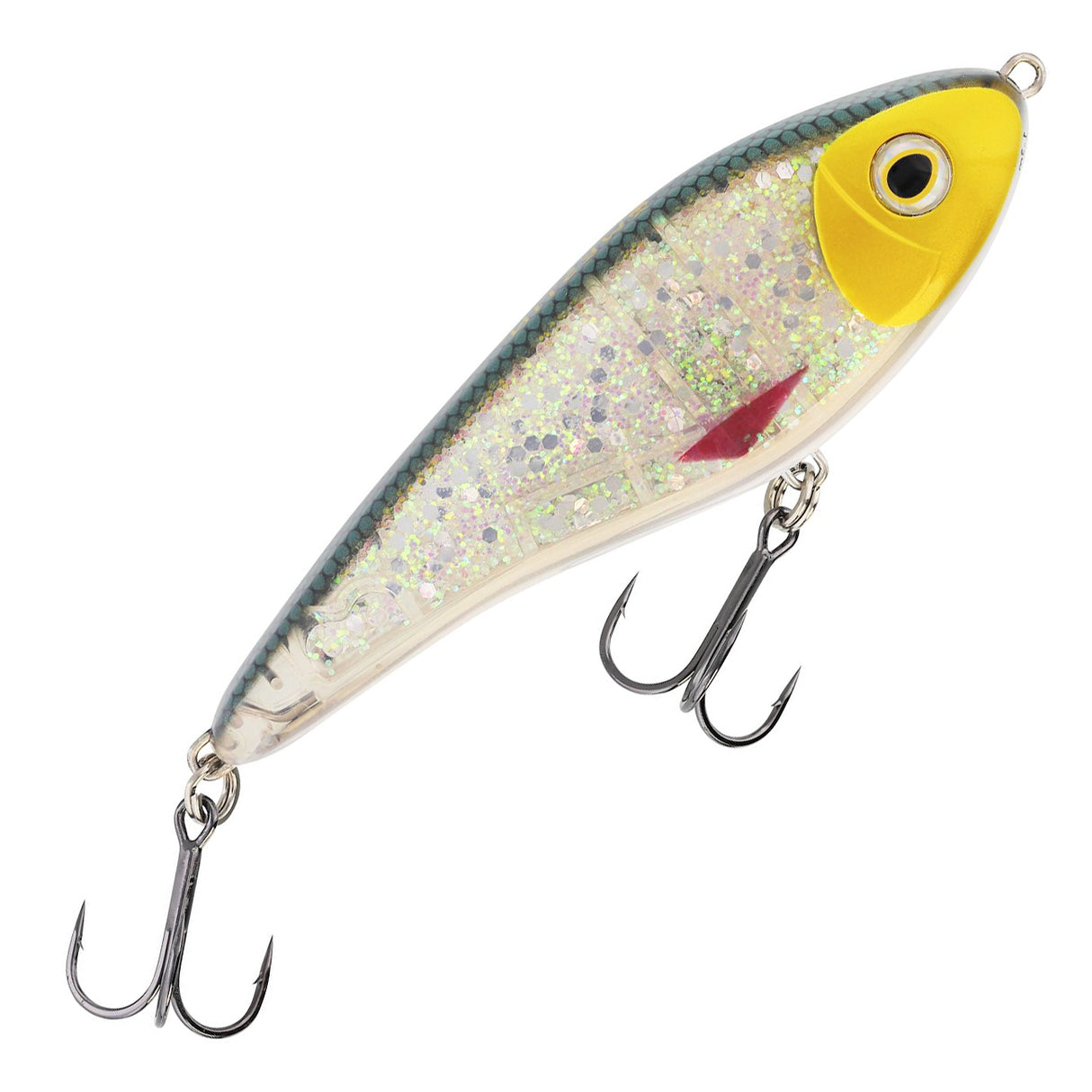 Westin Jerk Sinking 14 cm jerkbait
