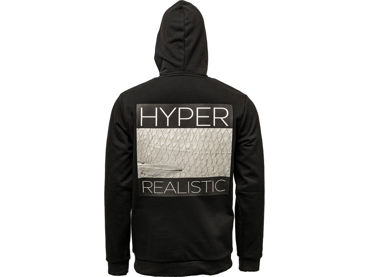 Westin Hyper Realistic huppari