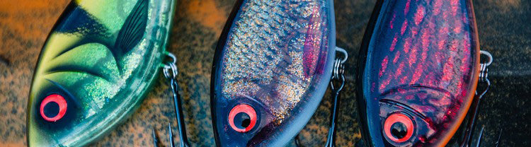 Westin Swim 10 cm Low Floating jerkbait 3D Limited Edition