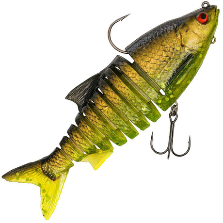 Westin Ricky The Roach Multi Jointed R2F 14 cm Limited Edition