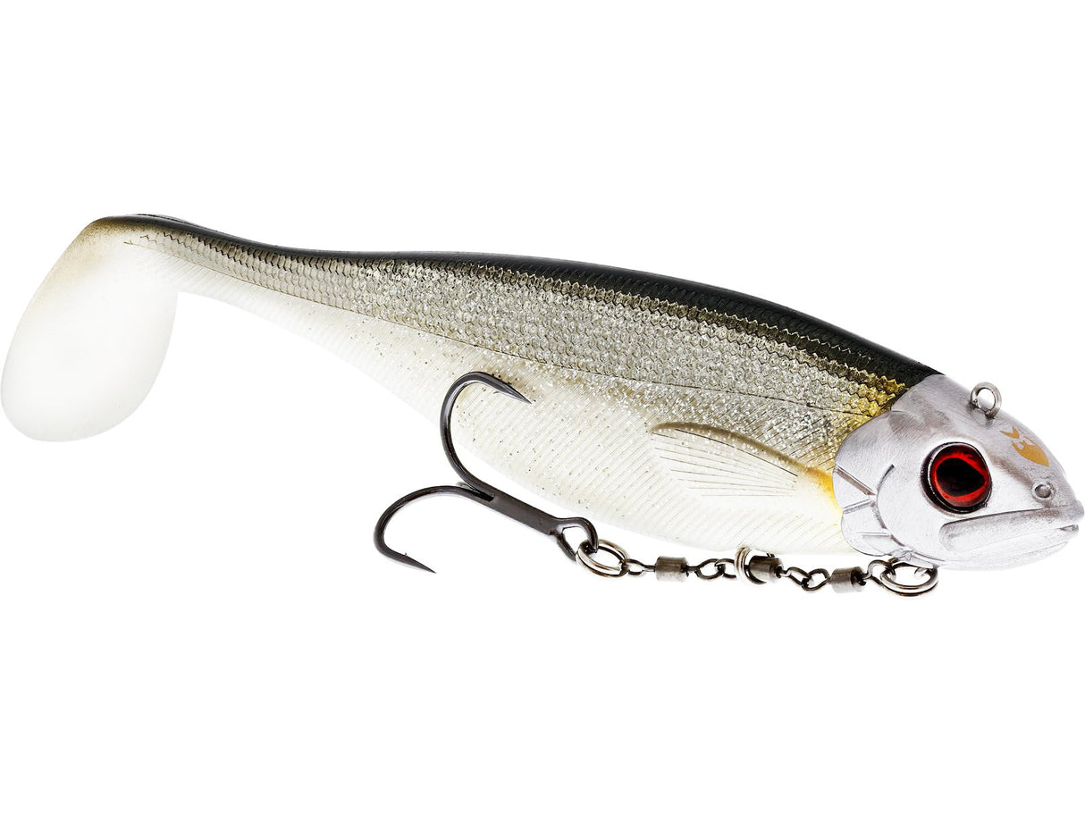 Westin ShadTeez Screwin Head 30 g