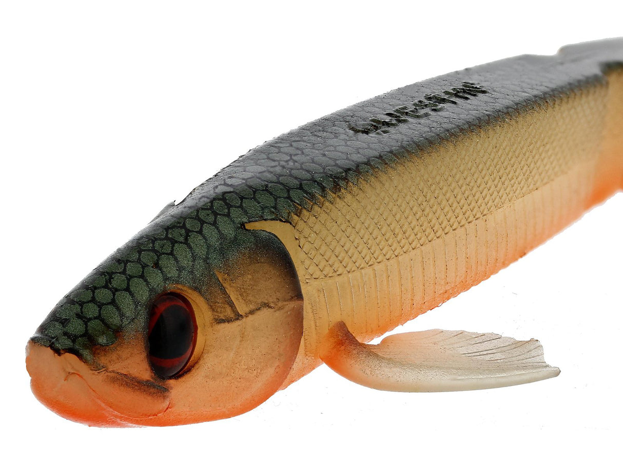 Westin TwinTeez Pelagic V-Tail 14 cm jigg 2 st/pkt
