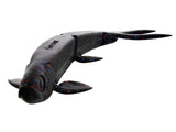 Westin TwinTeez Pelagic V-Tail 17 cm jigg 2 st/pkt