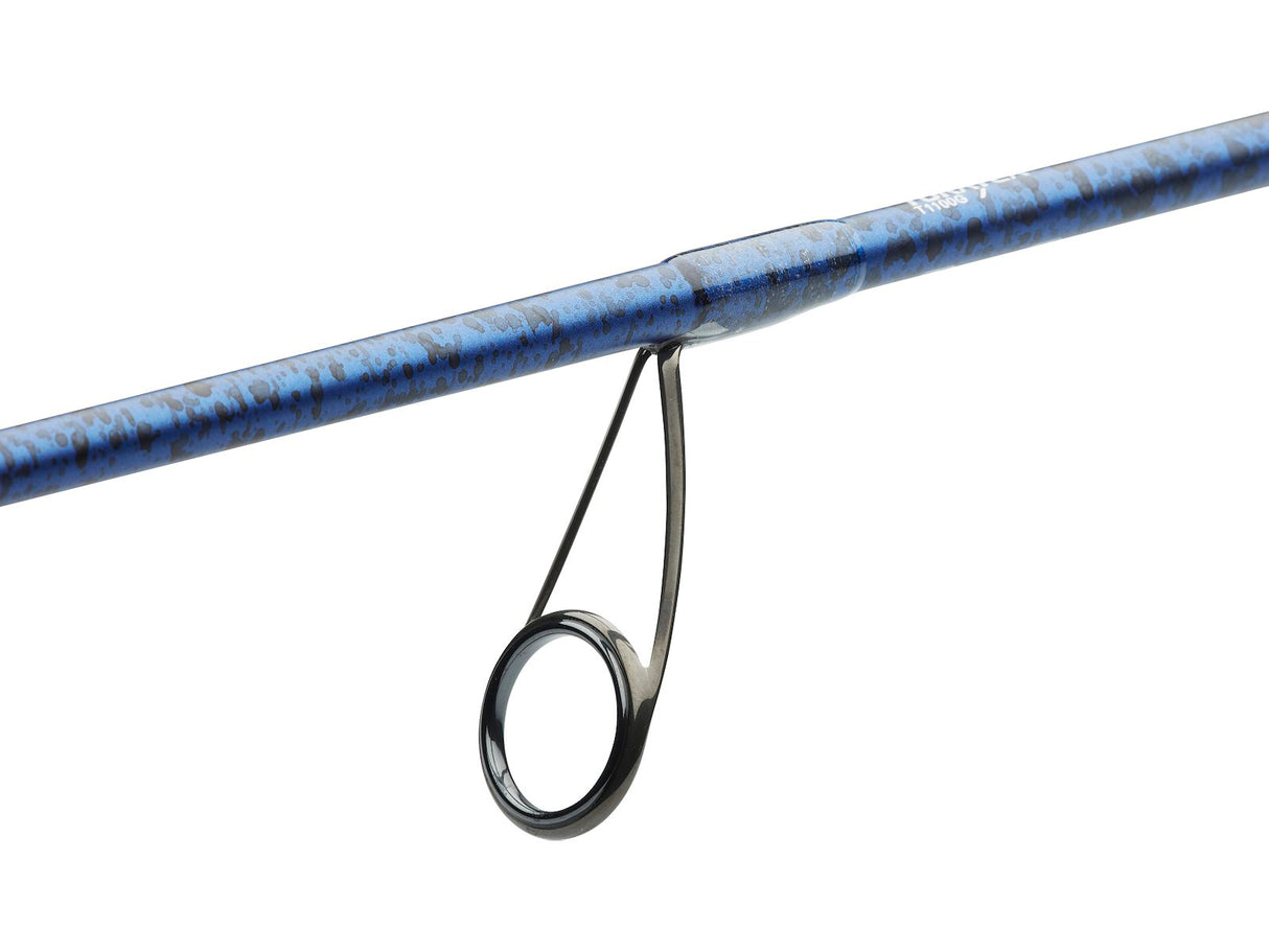 Westin W8 Precision Cast haspelspö